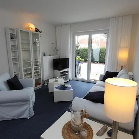 Schuettengang 6a Apartmán *