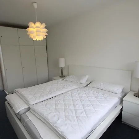 Apartmán Schuettengang 6a *