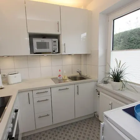 Schuettengang 6a * Grömitz