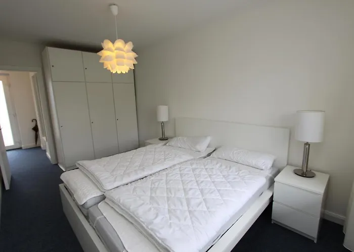 Apartamento Schuettengang 6a *